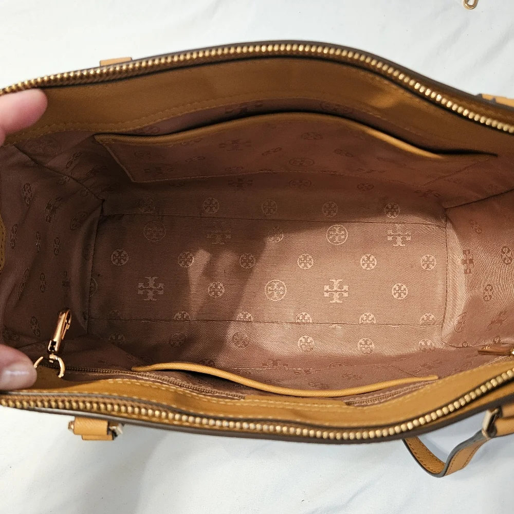 Tory Burch Satchel Bag - Picture 6 of 6